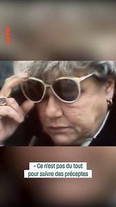 6.6K views · 140 reactions | Face à Khrouchtchev, il était impossible pour Simone de s’ignorer  | Arte Cinema | Facebook