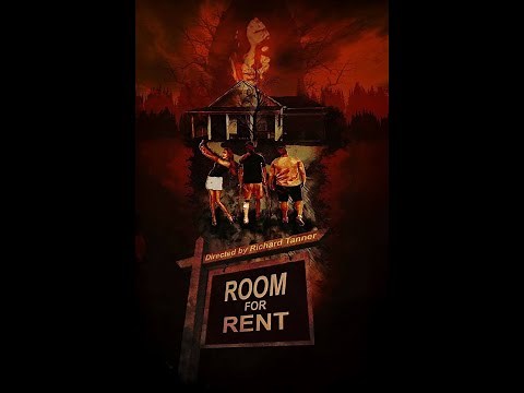 Room for Rent (Found Footage Horror Film 2016)