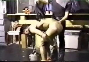 Rob Cryston Tortured Gfi Gays Underwears