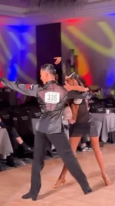 3.3K views · 88 reactions | Mikhail and Elina @mikhail_elina_fads...