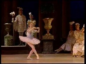 Bluebird Florine Variation