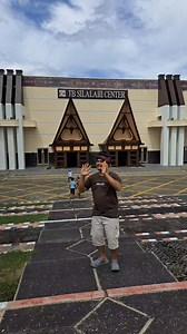 Tortor Batak Sinanggar Tullo Berkumandang di Museum TB Silalahi Center Balige #batak #danautoba #balige | BATAK Center