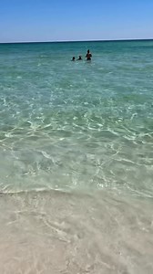 On repeat while you sleep or hear the real thing with a visit to Pensacola Beach 🏝️ #pensacolabeach #soothing #waves | Pensacola Beach Chamber of Commerce