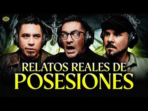EL FANTASMA DE UN NIÑO POSEYÓ A MI HIJA | Historias REALES de TERROR