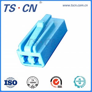 [Hot Item] Electrical Automotive Wire Harness Female Wire to Board Terminal Connector