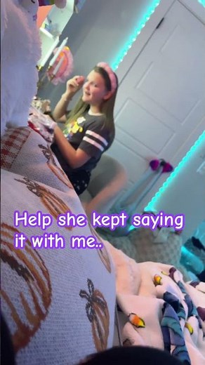 I did the lab boo-boo trend on my friend￼