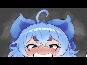 drippy cirno cunny 😭