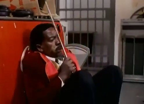 Jenki Zulu - teljes film