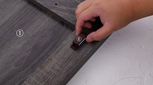 55-75 Gallon Fish Tank Stand with Power Outlet&LED Light, Heavy Duty Metal Aquarium Stand for 2 Fish Tank Accessories Storage, Suit for Turtle Tank, Reptile Terrarium, 880lbs Capacity, Black