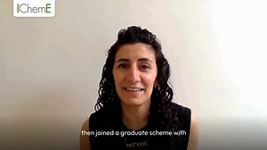 🎉 Celebrating Women in Engineering! 👩‍🔬🌍 💬 We are spotlighting the voices of our incredible female members - sharing their journeys into chemical and process engineering, and what being part of IChemE means to them. 🎥 Introducing Yasmin Ali, a renewable energy project development manager and science author! Find out how Yasmin transitioned from fossil fuels to energy innovation projects, what inspired her to write a book, and her vision for the future of the chemical engineering sector. 👇