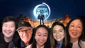 We briefly spoke to Ken Jeong (The Hangover) and Margaret Cho (All-American Girl) on their latest animation and asked about their favourite Asian dish. Check it out! | JUICE Malaysia