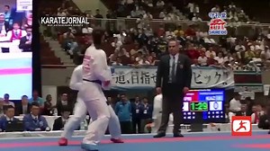 Now is the time for the girls Video very worked of Karate Tube. | Karate TV