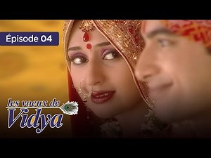 Les voeux de Vidya - Épisode 4 - Banoo Main Teri Dulhann en français