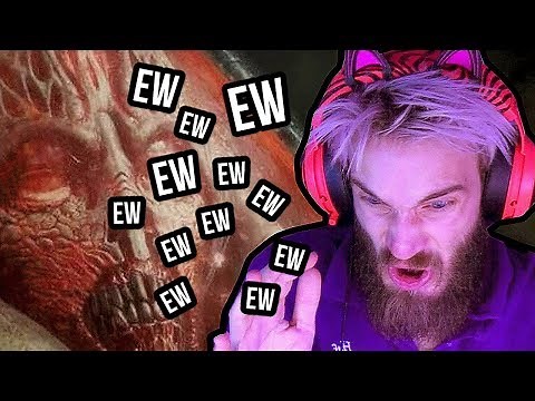 Scorn - Part 1 - NO "EW" 99% IMPOSSIBLE