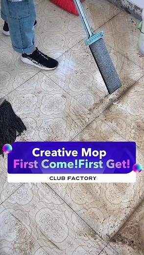 Club Factory on TikTok