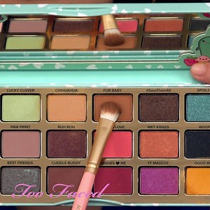 36K views | Too Faced Cosmetics on Reels | Facebook