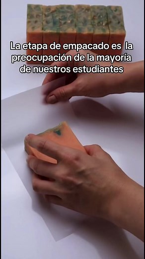 3.2K views · 59 reactions | Aprende y emprende ✨ #jabonesartesanales #jabonessaponificados #jabonmarmoleado #tubellezanatural #emprendimiento #reeslviral #viral #jabonesnaturales | Jabones Artesanales Aprende Y Emprende | Facebook