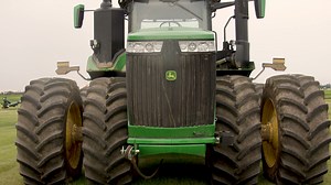 19 reactions | Northern Alberta Grower Gets Horsepower to the Ground with LSW® Goodyear® Farm Tires | Titan & Goodyear Farm Tires | Facebook