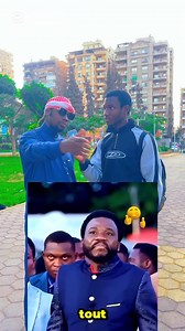 74K views · 1.8K reactions | La fuite de Gedeon au face à face...