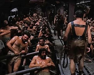 Slave Galley - TV Tropes