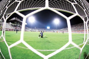 Să fie show!** Întâlniri ISTORICE între Rapid și Steaua: cele mai nebune 5 meciuri