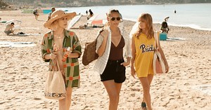 'MILF': Meet Virginie Ledoyen, Axelle Laffont and the rest of the cast of the French movie coming to Netflix