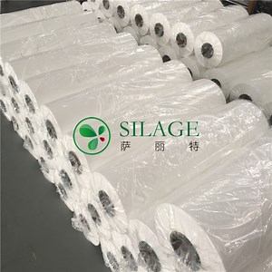 Silage Wrap Film for Pakistan Round Bale Stretch Wrap