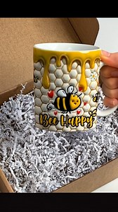 11K views · 262 reactions | Bee happy | Buzzing Bees | Facebook
