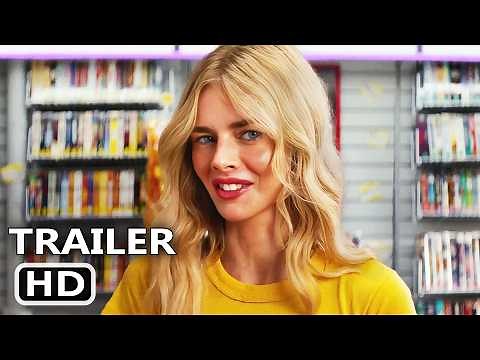 CAROLINA CAROLINE Official Trailer (2026) Samara Weaving