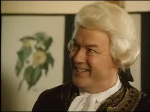 03. Captain James Cook 1987 ‧ Adventure Mini Series