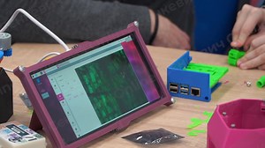 🔬 Успішно завершено перший воркшоп Mykolaiv Water зі створення цифрових мікроскопів OpenFlexure за допомогою технології 3D-друку! Сьогодні у нашому Молодіжному просторі зібрались представники водоканалів України, а також миколаївська молодь, які мали змогу ознайомитись з інноваційною технологією 3D-друку. Учасники власноруч зібрали та налаштували чотири мікроскопи OpenFlexure, отримавши практичні навички роботи з ним. Цей захід не відбувся б без продуктивної співпраці Mykolaiv Water Hub Hanna S