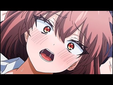 Kanojo Face The Animation High Protein Milk 🥛 H-anime