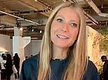 Celebrities support Gwyneth Paltrow at Goop convention in 2019