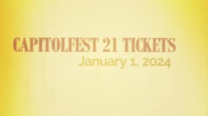 Rome Capitol Theatre on Reels