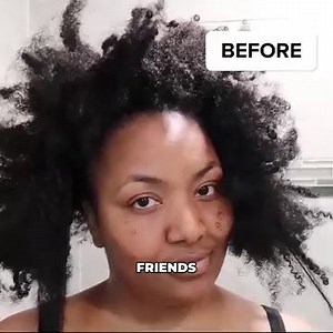 1.1K views · 17 reactions | Your Wash & Go just got an upgrade! ✨ The CurlMix Wash & Go Kit is your secret to hydrated, defined, and frizz-free curls.  Perfect for every curl type—get ready to fall in love with your natural hair!  Shop now at curlmix.com. #WashAndGo #CurlMixMagic #HealthyCurls | CurlMix | Facebook