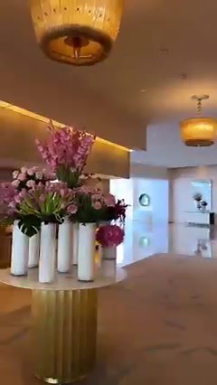 April showers bring May flowers. | The Beverly Hilton