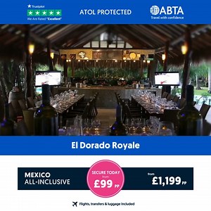 25K views · 21 reactions | DEAL OF THE DAY  SAVE UP TO 50%  MEXICO...