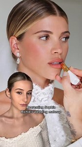 Wedding makeup made timeless, we can't get enough of this look and Becca adds the perfect finishing touches. 💍 Shop The Look on RMSBeauty.com ReEvolve Primer ReEvolve Foundation in shade 11 Lip2Cheek in Spell paired with Beloved Magic Luminizer Eyelights Flare Straight Up Mascara Go Nude Lip Pencil in Sunrise Nude Tinted Daily Lip Balm in Penny Lane Love it? Get it on repeat! Subscribe & save 20% so you’re never without your favorites. https://tinyurl.com/2tjy648d | rms beauty