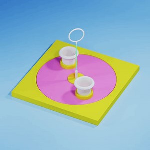 Tube, Hoop & Loop - GIPHY Clips