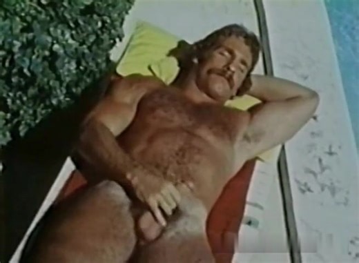 vintage - mustache men - solos