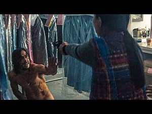 Diseases Eliminates Every Man On Earth Except One Part 1