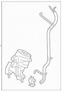 Engine mount nut size