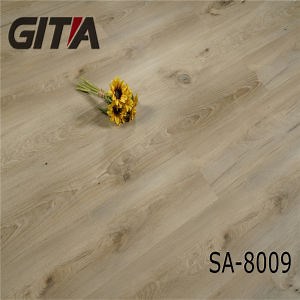 [Hot Item] Stone Plastic Composite Spc Vinyl Flooring for Office Wall Tile