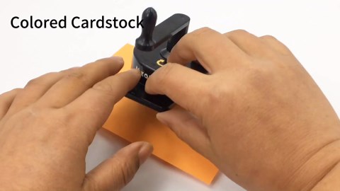 54mm(2.13 in) Circle Cutter Punch for Paper - Round Paper Shape Cutter, Graphic Punch Die Cutter - Create Perfect Circles Easily!Rotary Compass Circle Cutter, Rotary Curtain Puncher, black