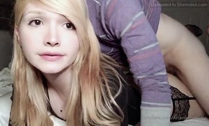 Ariana Angels Onlyfans 249