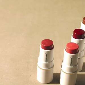 Introducing our NEW Glow Time Blush and Bronzer Sticks! Available in new shades, these creamy, no-shimmer sticks deliver a radiant, sun-kissed finish. | jane iredale