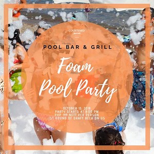 Courtyard by Marriott Iloilo on Reels