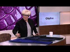 Lynn Spence answers our viewers' fashion questions