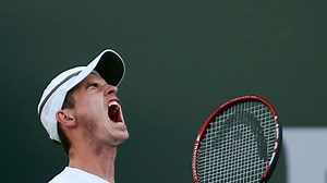 Andy Murray out of Miami Open due to elbow injury