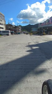 Tacloban going to Robinson Mall | Jerome Aranilla